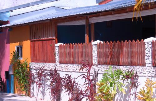 Huraa House | The Sunrise Huraa