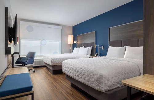 Cleveland Hotel | Tru By Hilton Cleveland, TN