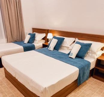 Keyodhoo Hotel | Vaagali Inn