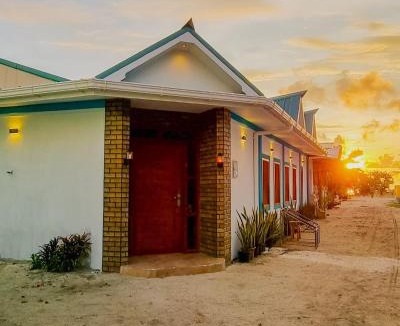 Keyodhoo Hotel | Vaagali Inn