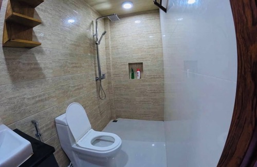Dhiffushi House | Velaa Vani - The Turtle Hive Maldives