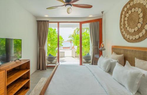 Dhiffushi House | Veli Vilaa