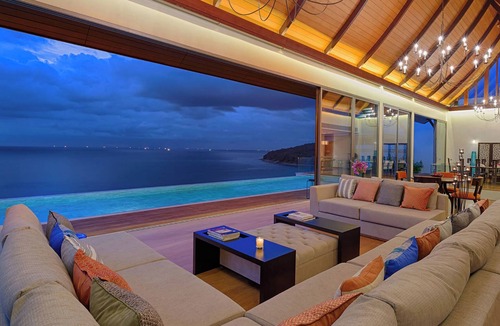 Sa Khu Villa | Villa Haleana by Elite Havens
