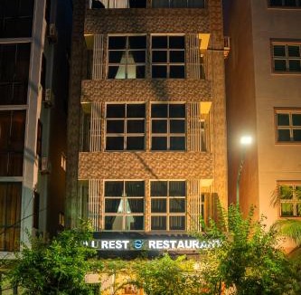 Hulhumale House | Vilu Rest