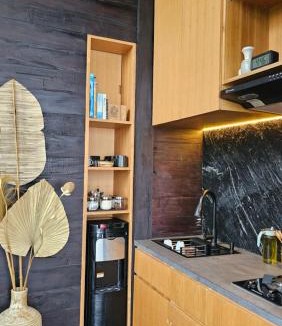 Sukasada House | Wanagiri Cabin Cepaka