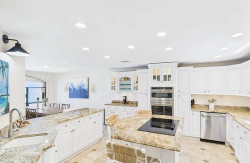 Cotton Valley Condo | Welcome to Seaward Compass, nestled within the prestigious gated community of Carden Beach!