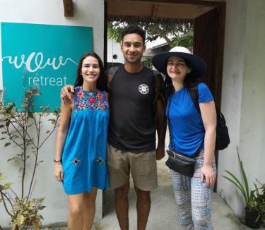 Felidhoo House | WOW Retreat