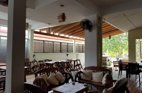 Thulusdhoo Island House | ZEEO Beachfront