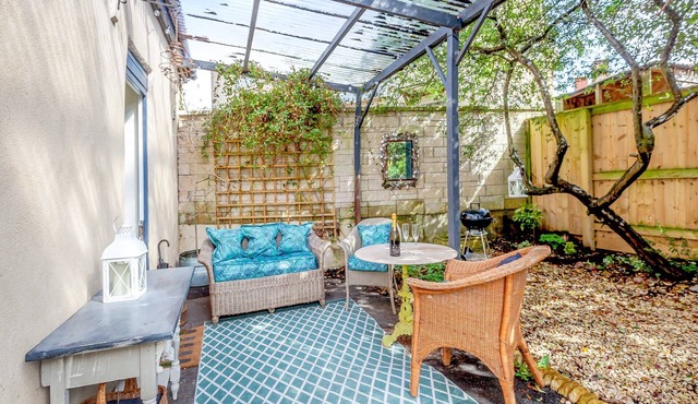 1 bedroom accommodation in Beckington, near Frome in Bath