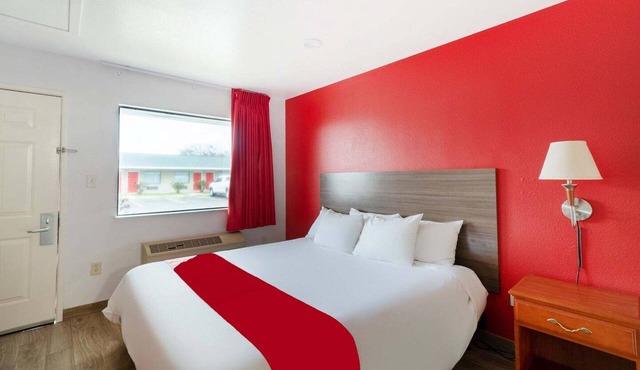 1 Bedroom Suite|San Antonio in San-Antonio