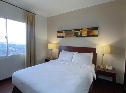 1BR & 2BR Apartemen Mediterania Marina Ancol in Jakarta