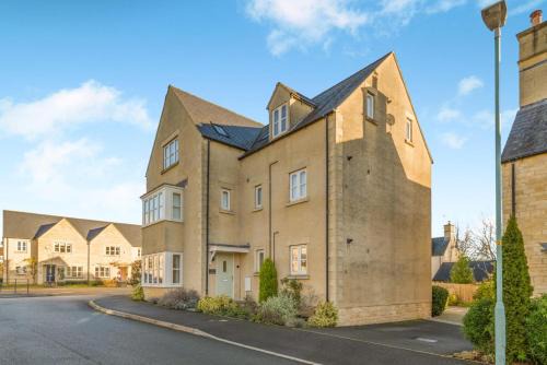 2 Bed in Tetbury oc-l34108 in Tetbury