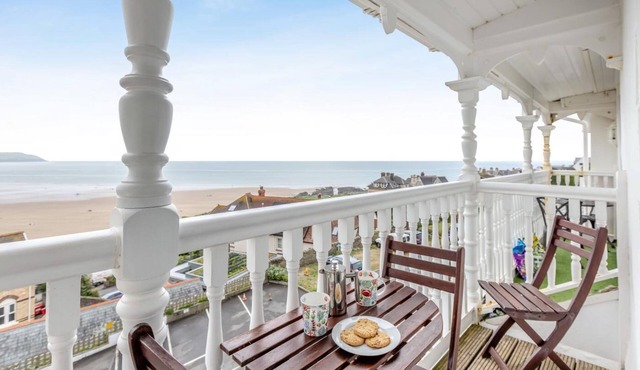 2 Bed in Woolacombe (oc-shore1) in Woolacombe