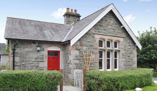 2 bedroom accommodation in Bassenthwaite, near Keswick