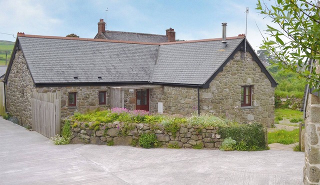 2 bedroom accommodation in Morvah, near Zennor in Penzance