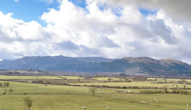 2 bedroom accommodation in Bassenthwaite, near Cockermouth