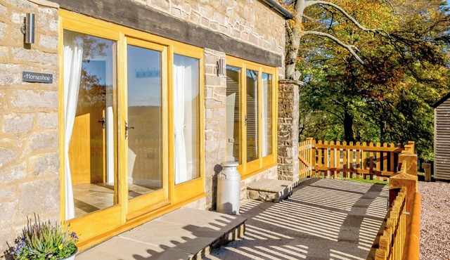 2 bedroom accommodation in Bream, near Lydney in Lydney