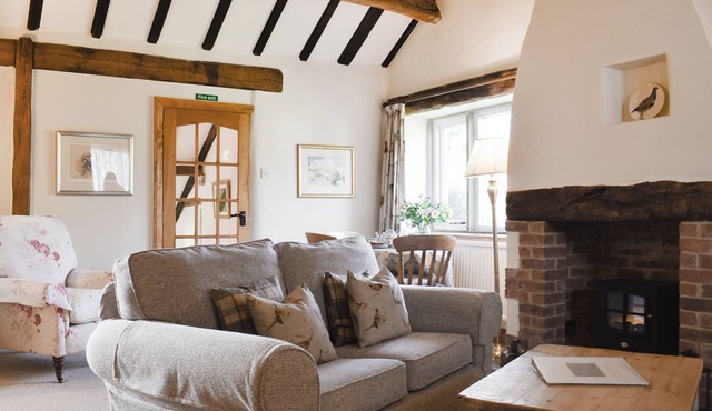 2 bedroom accommodation in Conistone with Kilnsey, Grassington in Skipton