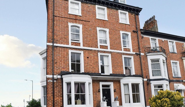 2 bedroom accommodation in Whitby in Whitby