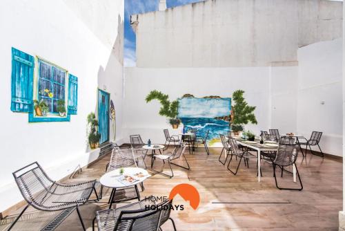 #211 Cerro da Lagoa by Home Holidays in Albufeira