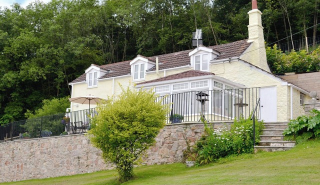3 bedroom accommodation in Little Doward, near Whitchurch in Redbrook
