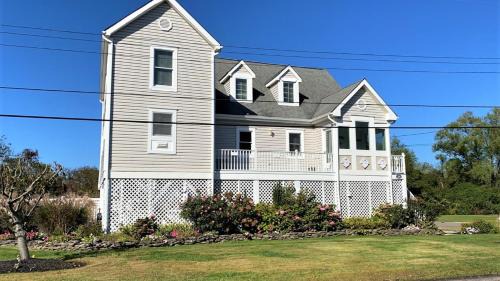 324 First Ave in West Cape May