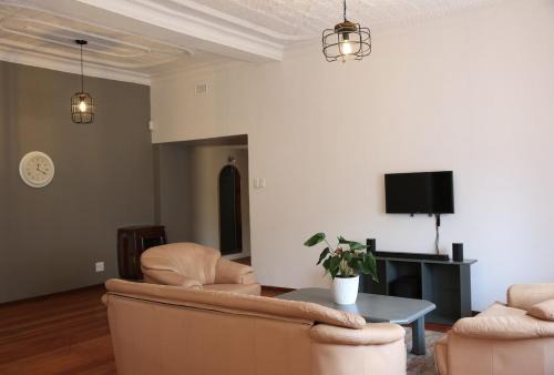326onMackenzieSt in Pretoria