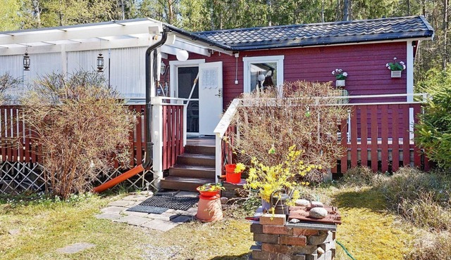 4 person holiday home in ADELSÖ in ADELSÖ