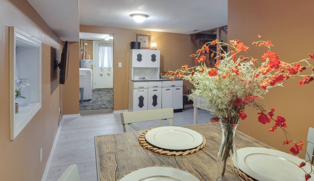 5 Mi to Columbia: Pet-friendly Culleoka Home
