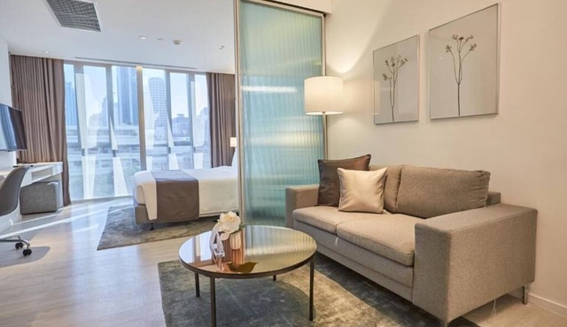 5 star/Asoke/Serviced/Monthly in Krung Thep Maha Nakhon