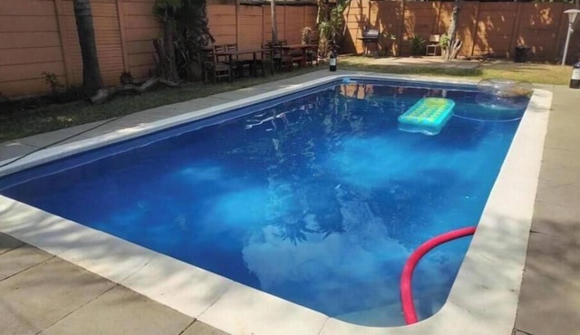 54 Brecher Deluxe Double or Twin Room in Sunnyside