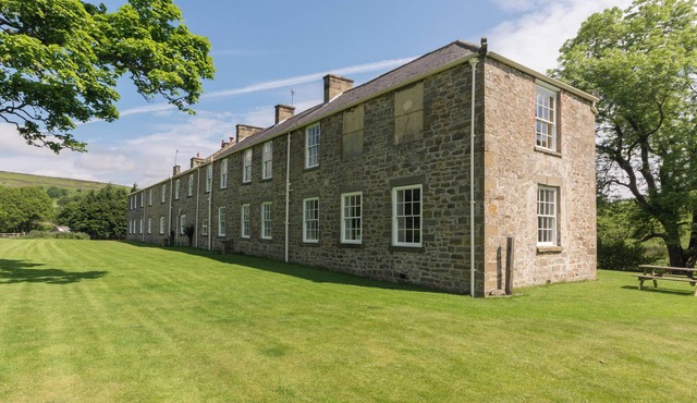 8 bedroom accommodation in Kildale, near Stokesley in Whitby