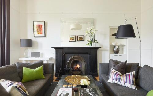 94DR in Edinburgh