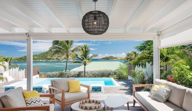 A dream villa for an unforgettable vacation!