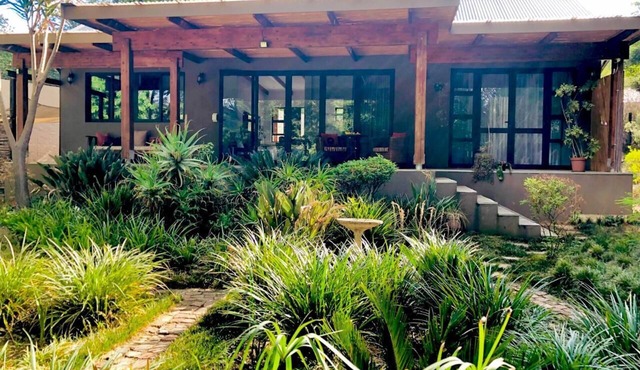 A Hidden Gem! 3-Bedroom Getaway House in Edenburg in Johannesburg