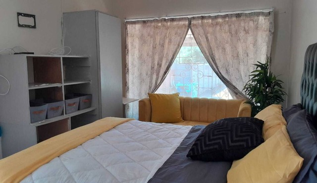 A Humble abode that is Cozy in Centurion in Centurion