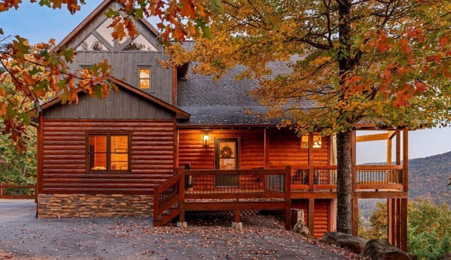 A Little Piece of Heaven in Epworth