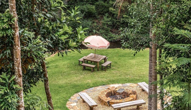 A PERFECT STAY - Charlottes Web in Bangalow