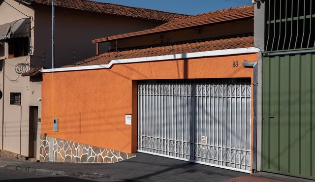 A very cozy house near the center of Belo Horizonte with a garage. in Belo Horizonte
