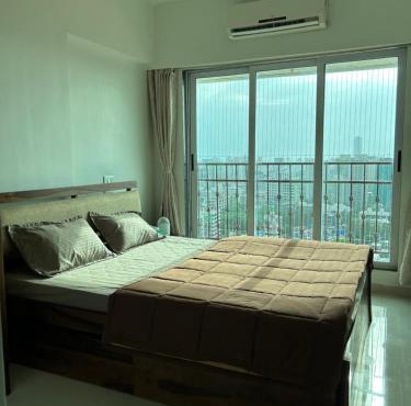 Aikyam in Mumbai