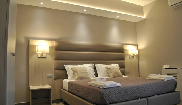 Alludo B&B in Agrigento