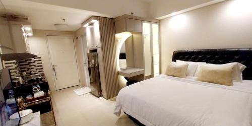 Altiz Bintaro Studio Exclusive 1 in Pondoklang