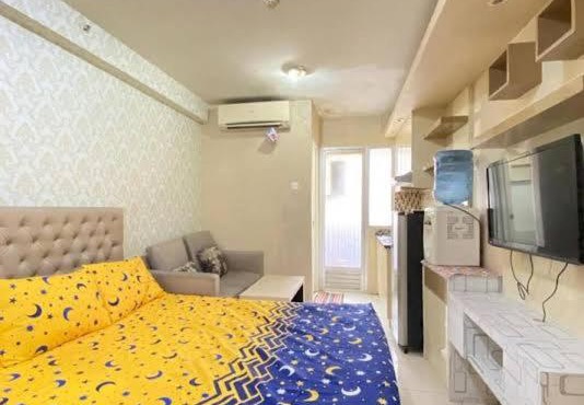 Apartemen Kalibata city by meina in Jakarta