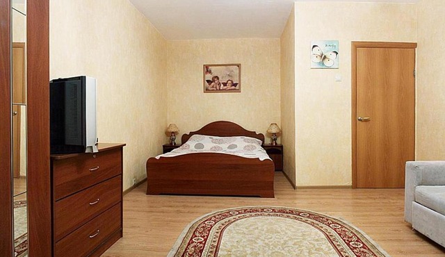 ApartLux Kantemirovskaya in Moscow