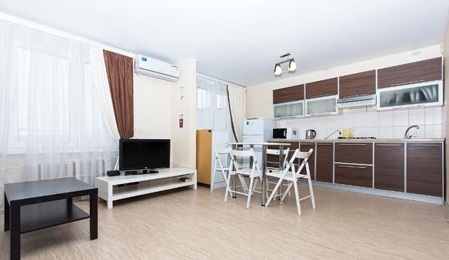 ApartLux Sokol in Moscow