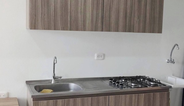 Apartment in Cartagena in Cartagena de Indias
