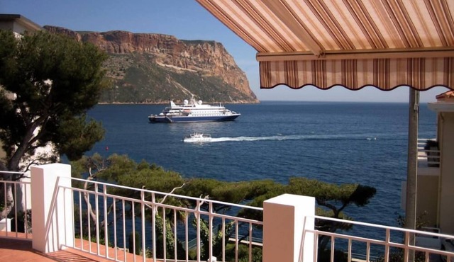 Apartment/flat - Cassis in Cassis