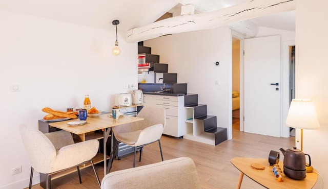 Apt Le Frene in Tourrettes-sur-Loup