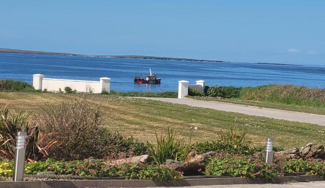 Atlantic Way Suites Doonbeg Co Clare in Doonbeg