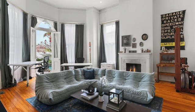 Available For Super Bowl Private Estate In Lush Gardens with Ballroom in New Orleans